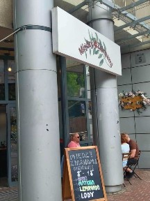 Odstąpię Kawiarnię