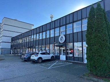wynajmę pomieszczenie biurowe 26m2 - BRONOWICE MAŁE