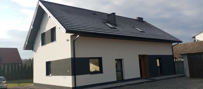 Przestronny lokal do wynajęcia 56m2 biuro magazyn obok granicy Krakowa Modlniczka