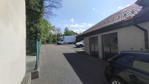 wynajmę lokal Kalwaria Zebrzydowska ok 200m2, 200 m od rynku