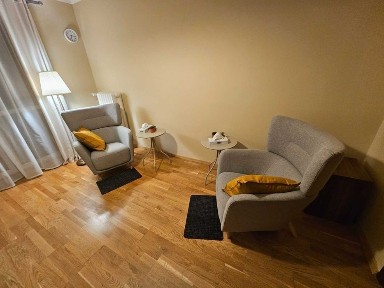 Gabinet psychoterapeutyczny wynajem