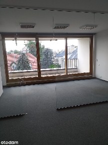 Nowoczesny apartament