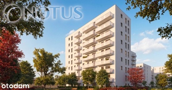 Ustawne, 4-pokojowe mieszkanie - Ursus
