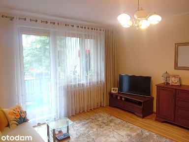 3 pokoje, balkon, 63,6 m², Meissnera, Gocław