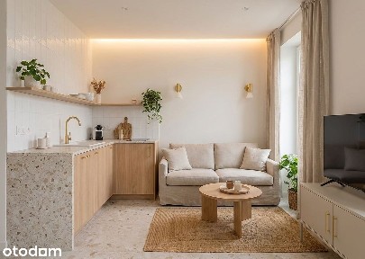 NOWE M2 z OGRÓDKIEM + Umów DNI OTWARTE + 15min do CENTRUM + Metro K