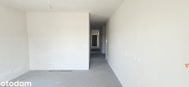 5 pokoi 76,47 m² Piastów Centrum Garaż w cenie PKP Budynek 2025 Balkon