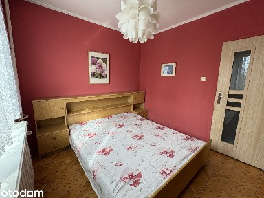 Mieszkanie dwupokojowe 49m2 | loggia! winda! | os. Wschód, Żyrardów