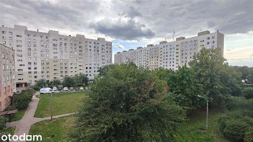 Mieszkanie 54 mkw. 3 pokoje Ustronie Radom loggia