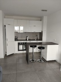 Mieszkanie 37 m² | w pełni wyposażone | Oława, ul. Serdeczna