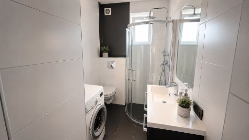 2-pokojowe mieszkanie do wynajęcia - 42 m² - Krakowskie Osiedle