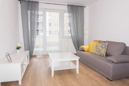 ul Gazowa nowe osiedle, 2 pok., kuchnia, parking, balkon.