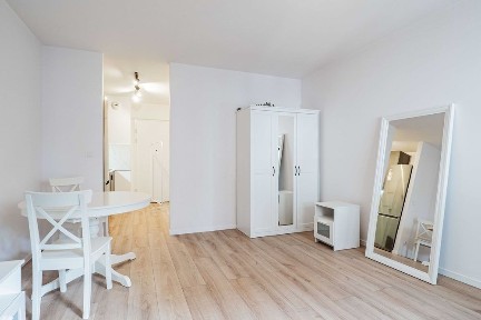 Kawalerka w centrum | Angel City - siłownia, SPA