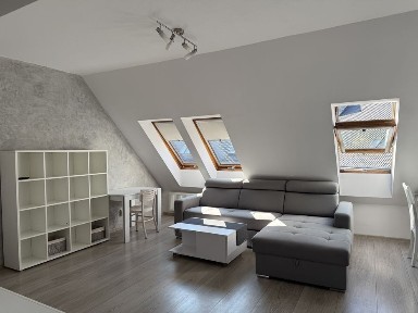 2-pokojowe mieszkanie - 44 m²,Gaj, Wrocław