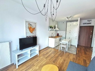 Centrum/Plac Bema/Nowsze budownictwo