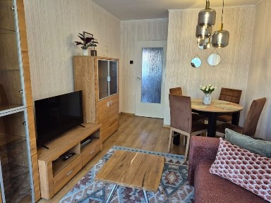 Mieszkanie Podzamcze 2-pokoje, wynajem 41,4m²