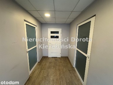 Lokal 65m2 w budynku biurowym- ul.Popiełuszki