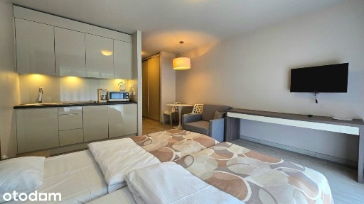 Sprzedam 1 pokojowy apartament w Czarnej Górze