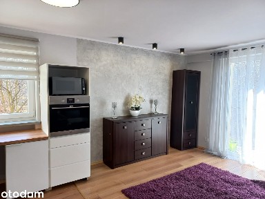 3 pokojowe z balkonem. 1 piętro. Wzgórze Grota Roweckiego