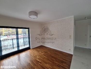 Piękne mieszk/2pok/wykończone pod klucz z ogrzewan