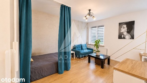 Gajowicka/59 m²/Gotowe do zamieszkania