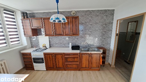 Mieszkanie ~51m² w bloku wielorodzinnym na osiedlu POLNE w Lubinie.