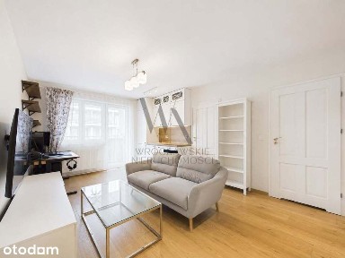 PRZY PARKU | NOWE BUDOWNICTWO | DUŻY BALKON