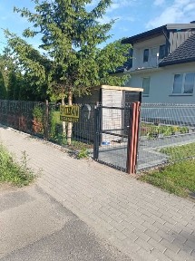 Sprzedam nieruchomość
