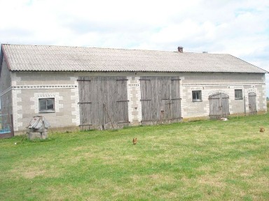 Mazowieckie, Liberadz