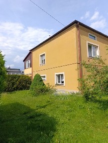 Dom z dużą działką Żelechów