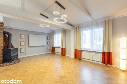 Dom z charakterem, tarasem | Wejherowo Pogodna