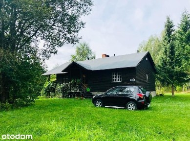 Dom, 108 m², Michalin