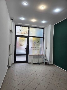 Lokal 28m2 w ścisłym centrum Skierniewic