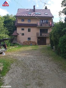 Mieszkanie na wynajem blisko Limanowej