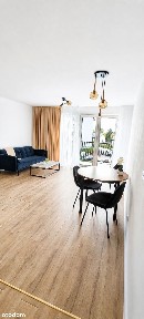 Nowe 2-pokojowe mieszkanie - winda, parking, piwnica