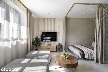 Elegancki apartament premium | Stare Miasto