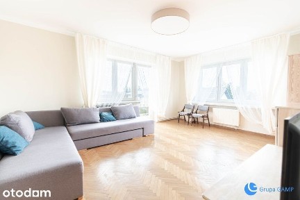Pietro w domu 3-niezależne pok. | 88 m² Klasztorna