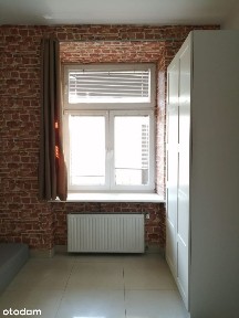 Kawalerka przy ul. Stradomskiej, Wawel
