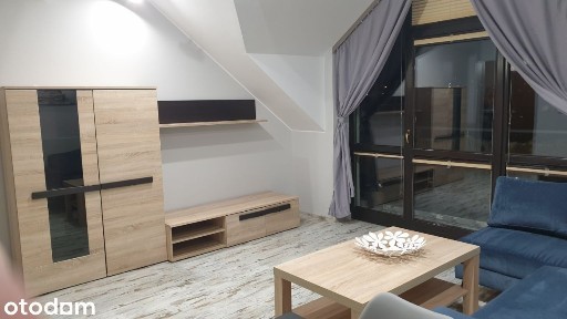 Kraków, Mydlniki | 3 pokoje, 55 m | klimatyzacja