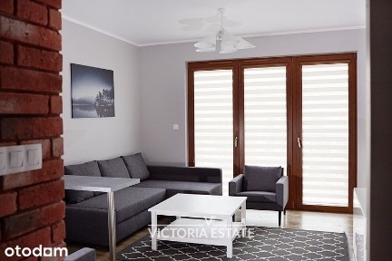 Nowoczesny apartament - ul.Rakowicka.
