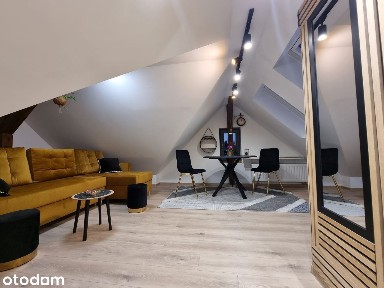 Mieszkanie na wynajem, 28m2, po remoncie