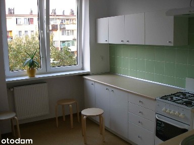 Os. Centrum B, 42m2, 1-pokojowe, Kraków Nowa Huta