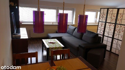 Loft Studio flat Apartment mieszkanie 44m KRAKÓW