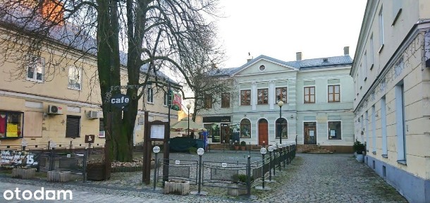 Kamienica Pod Kasztanami Deptak - Ścisłe centrum
