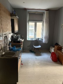 Mieszkanie na sprzedaż - 34 m² | 1. piętro | Piotrków Trybunalski, ul. Okrzei | niskie opłaty