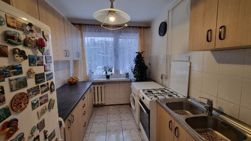 M4, Odyńca, Chojny, 55,17m2