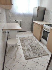 Sprzedam mieszkanie własnościowe. PARTER !