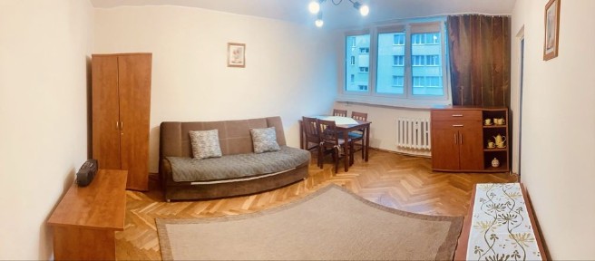 Sprzedam mieszkanie Łódź Górna