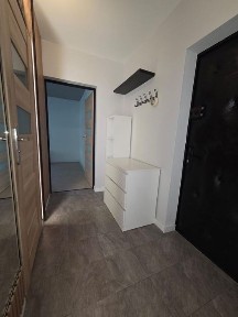 Mieszkanie 37,5 m² | Łódź, ul. Traktorowa | Wysoki parter