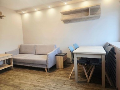 2 pokoje | 37 m² | 1 piętro | po remoncie | gotowe do zamieszkania