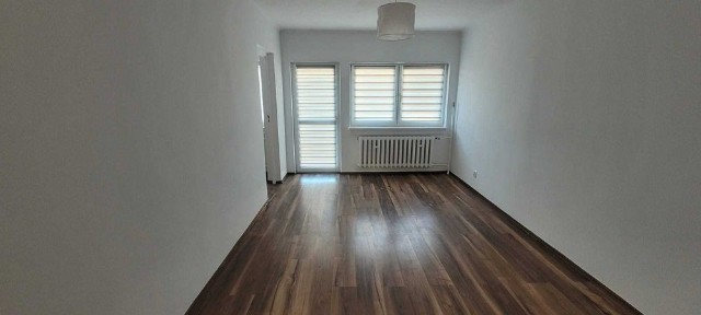 2 pokoje, 36m2, 4 piętro, balkon, Teofilów